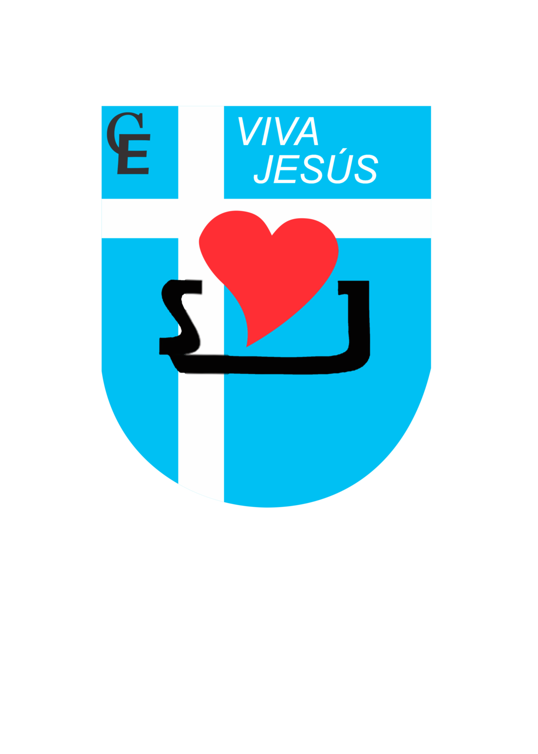 Logo Isscj CESCJ - Centro Educativo Sagrado Corazón de Jesús | Obra de Madre ...